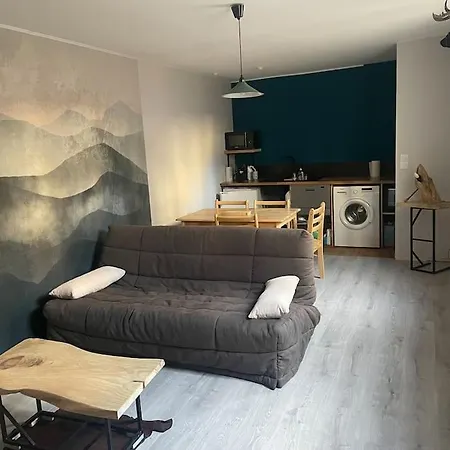 T2 Au Coeur De Luchon *