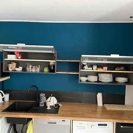 T2 Au Coeur De Luchon Bagnères-de-Luchon