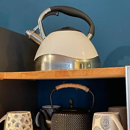 T2 Au Coeur De Luchon Appartamento