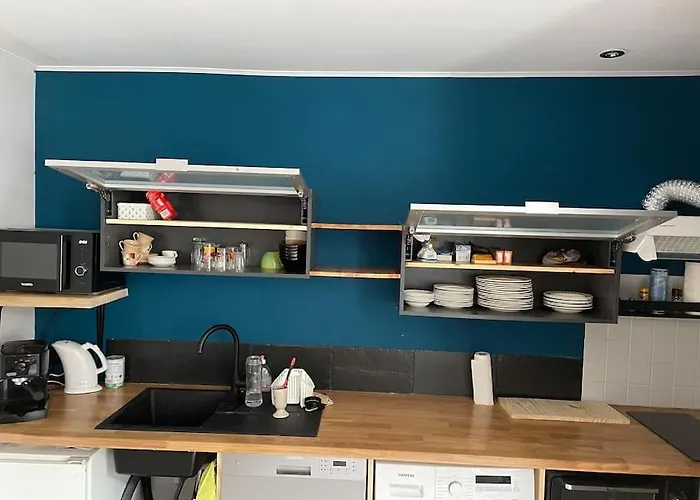 T2 Au Coeur De Luchon Bagneres-de-Luchon