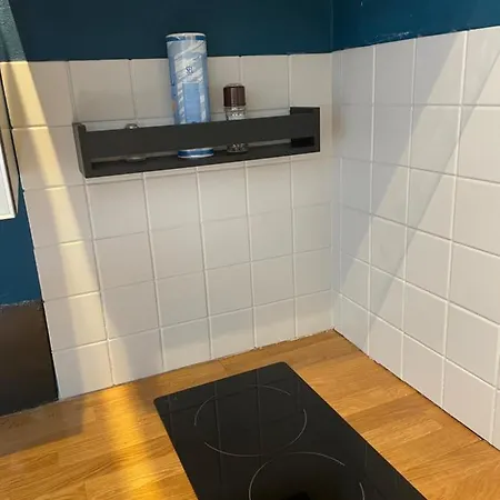 Apartment T2 Au Coeur De Luchon Bagneres-de-Luchon