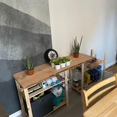 T2 Au Coeur De Luchon Apartment Bagneres-de-Luchon