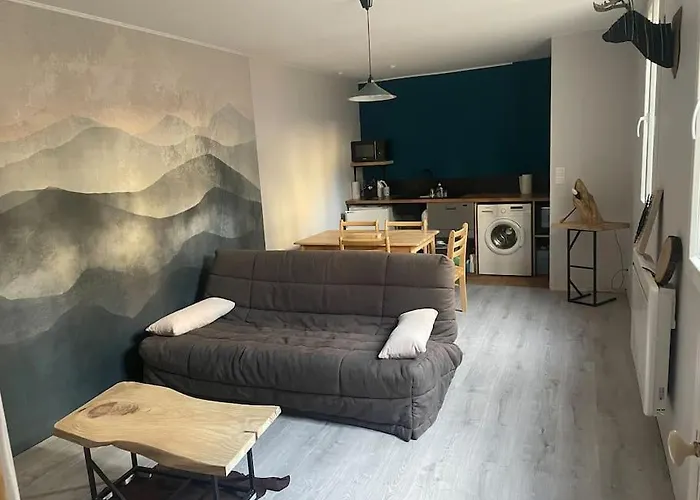 T2 Au Coeur De Luchon *